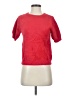 Bailey 44 Red Pullover Sweater Size S - photo 1