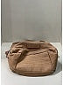 Mulberry Solid Tan Leather Satchel One size - photo 4