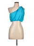 WHOIAM Blue Tank Top Size 12 - photo 1