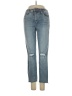Kut from the Kloth Blue Jeans Size 2 - photo 1