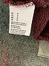 American Eagle Outfitters Burgundy Pullover Sweater Size M - photo 8