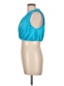 WHOIAM Blue Tank Top Size 12 - photo 5