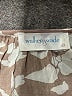 Walker & Wade Brown 3/4 Sleeve Blouse Size XS - photo 7