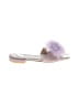 Lola Purple Sandals Size 9 - photo 1