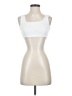 Cider White Tank Top Size S - photo 1