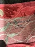 Croft & Barrow Pink Short Sleeve Blouse Size XS (petite) - photo 7