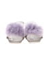 Lola Purple Sandals Size 9 - photo 2