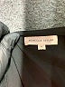 Rebecca Taylor 100% Polyester Black Cocktail Dress Size 6 - photo 7