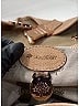 Mulberry Solid Tan Leather Satchel One size - photo 9
