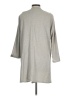 DONNI Gray Cardigan One size - photo 2