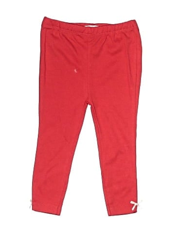 Quiltex Casual Pants (view 1)