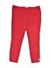 Quiltex Solid Red Casual Pants 18-24 MO / 24 MO - photo 1