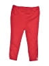 Quiltex Solid Red Casual Pants 18-24 MO / 24 MO - photo 2