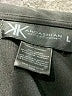 Kardashian Kollection Black Cocktail Dress Size L - photo 4