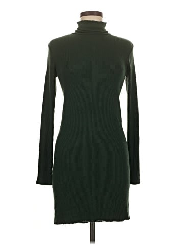 Enza Costa Casual Dress (view 1)