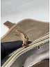 Mulberry Solid Tan Leather Satchel One size - photo 8