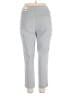 Jules & Leopold Chevron-herringbone Gray Casual Pants Size XL - photo 2