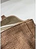 Mulberry Solid Tan Leather Satchel One size - photo 6