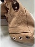 Mulberry Solid Tan Leather Satchel One size - photo 7