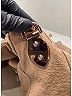 Mulberry Solid Tan Leather Satchel One size - photo 10