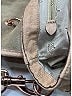 Mulberry Solid Tan Leather Satchel One size - photo 11
