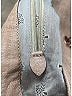 Mulberry Solid Tan Leather Satchel One size - photo 12