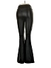 Unbranded 100% Polyester Black Active Pants Size XS - photo 2