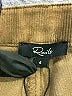Rails Brown Casual Pants Size 4 - photo 7