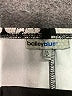 Bailey Blue Graphic Black Cocktail Dress Size XL - photo 7