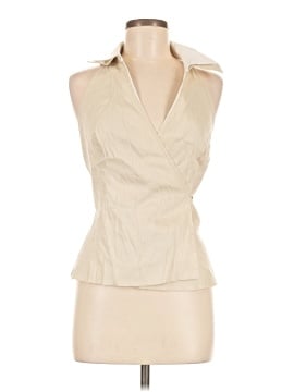 Jonathan Simkhai Sleeveless Blouse