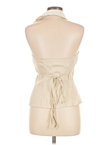 Jonathan Simkhai Sleeveless Blouse (view 2)