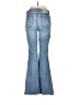Angels Jeans Stars Blue Jeans Size 11 - photo 2