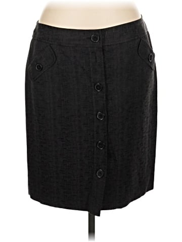 AK Anne Klein Casual Skirt (view 1)