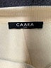 CAARA Ivory Casual Pants Size M - photo 7