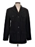 The Limited Solid Black Wool Blazer Size XS - photo 1