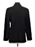 The Limited Solid Black Wool Blazer Size XS - photo 2