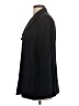The Limited Solid Black Wool Blazer Size XS - photo 5