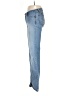Angels Jeans Stars Blue Jeans Size 11 - photo 5