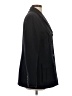 The Limited Solid Black Wool Blazer Size XS - photo 4