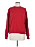 Splendid Red Sweatshirt Size M - photo 1