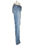 Angels Jeans Stars Blue Jeans Size 11 - photo 4