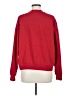 Splendid Red Sweatshirt Size M - photo 2