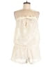 Venus Ivory Sleeveless Top Size M - photo 1