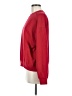 Splendid Red Sweatshirt Size M - photo 5