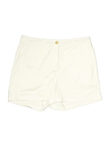 J.Crew Khaki Shorts (view 1)