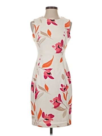 Calvin Klein Cocktail Dress (view 1)