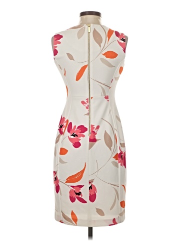 Calvin Klein Cocktail Dress (view 2)