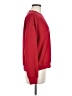 Splendid Red Sweatshirt Size M - photo 4