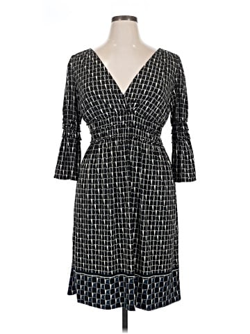 Max Studio Casual Dress (view 1)