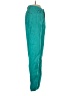 Ragged 100% Baumwolle Chevron-herringbone Teal Casual Pants Size 24 waist - photo 4